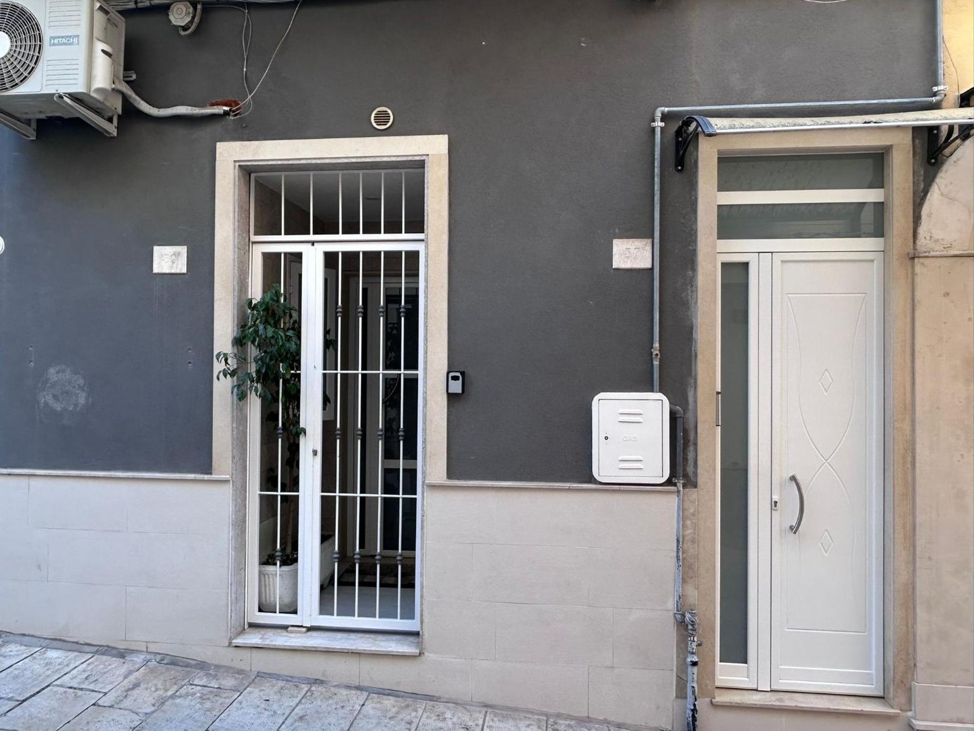Casa Emilia Ragusa Exterior foto